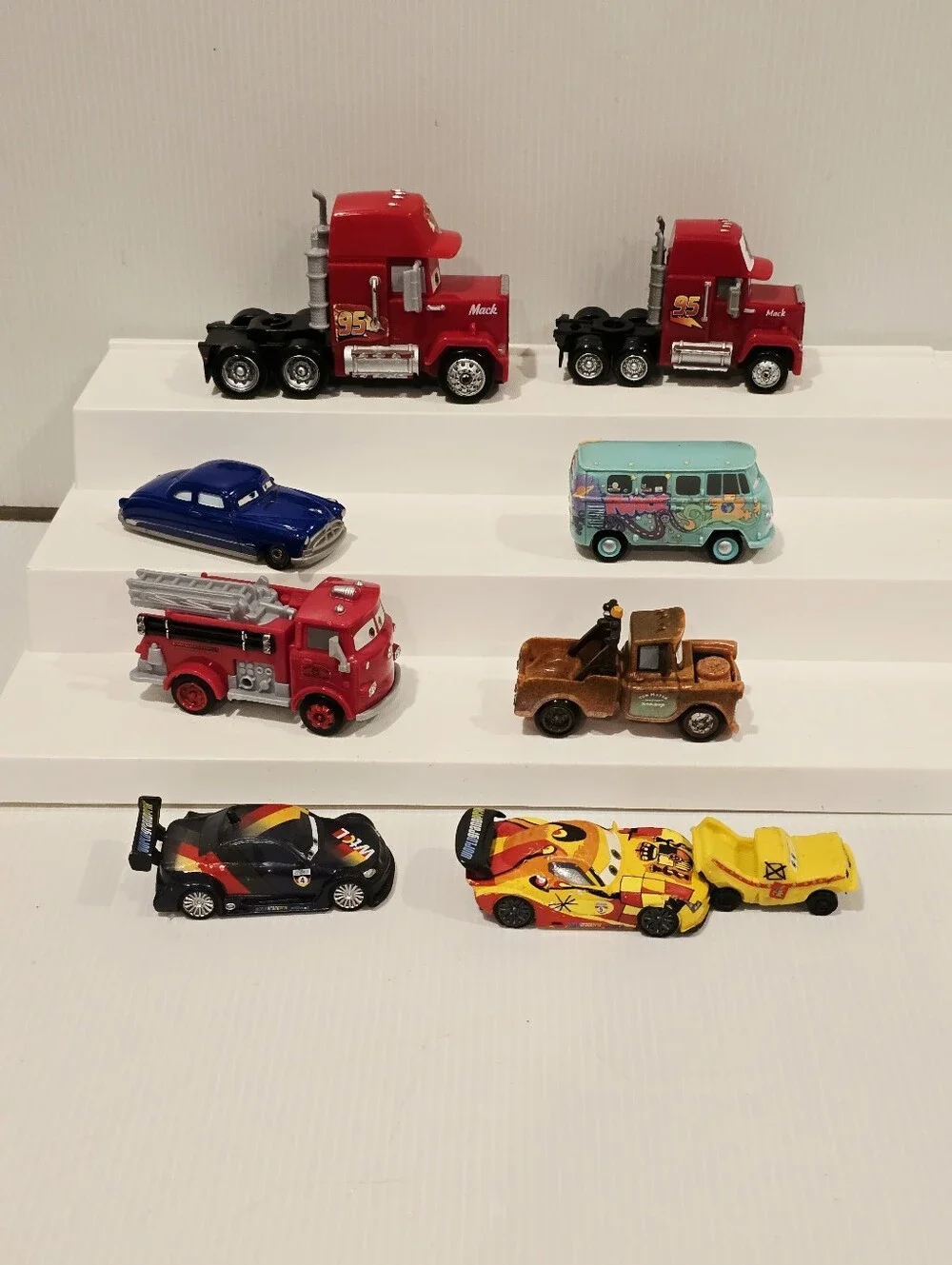 Disney pixar cars